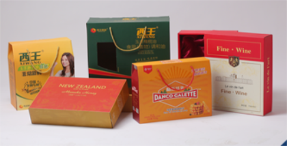 電子包裝將成為行業(yè)支柱 未來(lái)會(huì)有多智能？